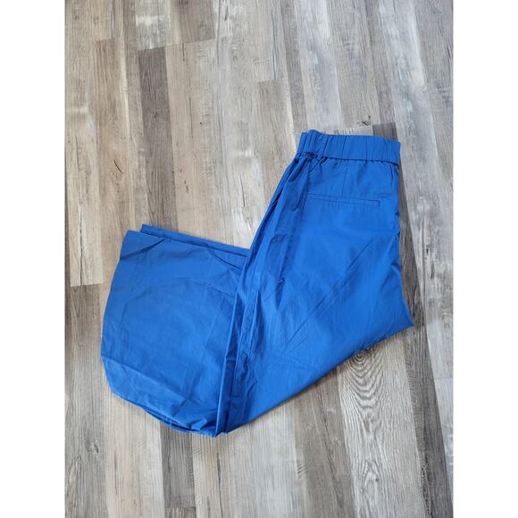 Mare Mare Curved-Hem Chino Pants - New Large - Picture 7 of 7